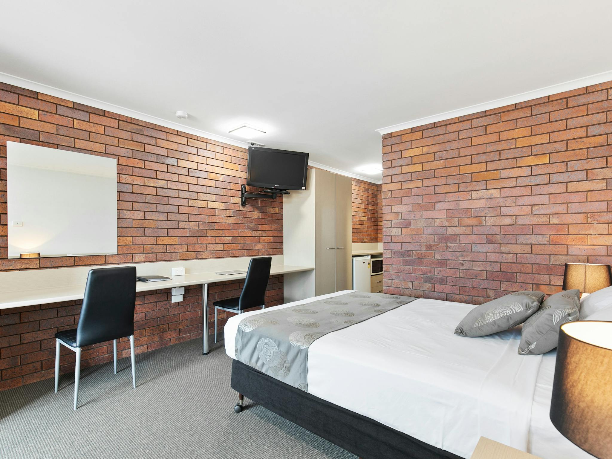 Standard Superior Room 1 Standard Superior Room 1