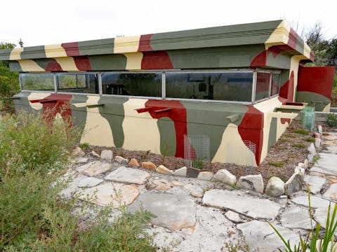 North Head Discovery Tour