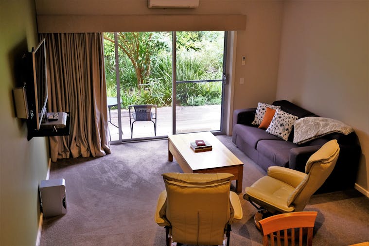 SPA APARTMENT