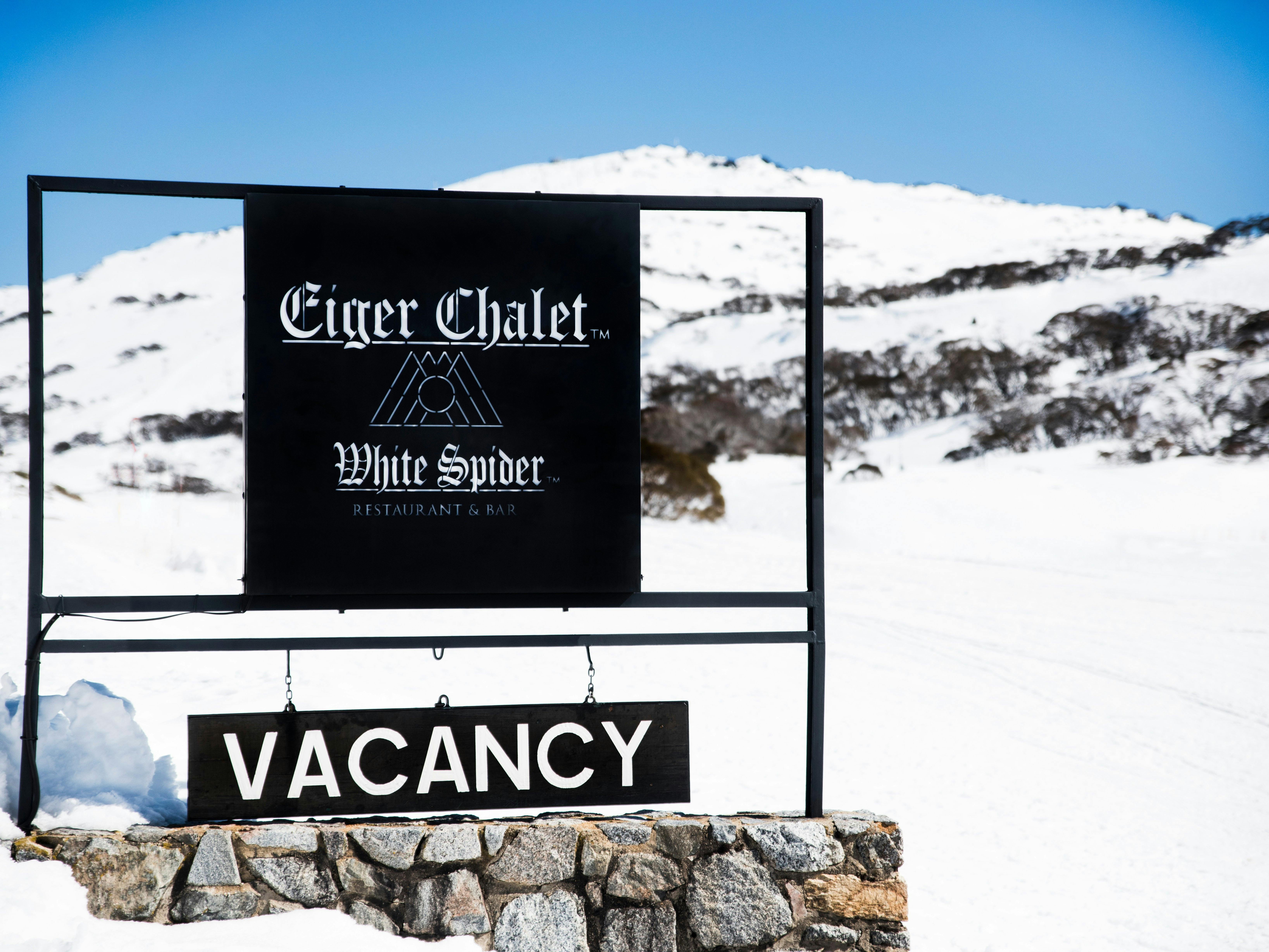Eiger Chalet
