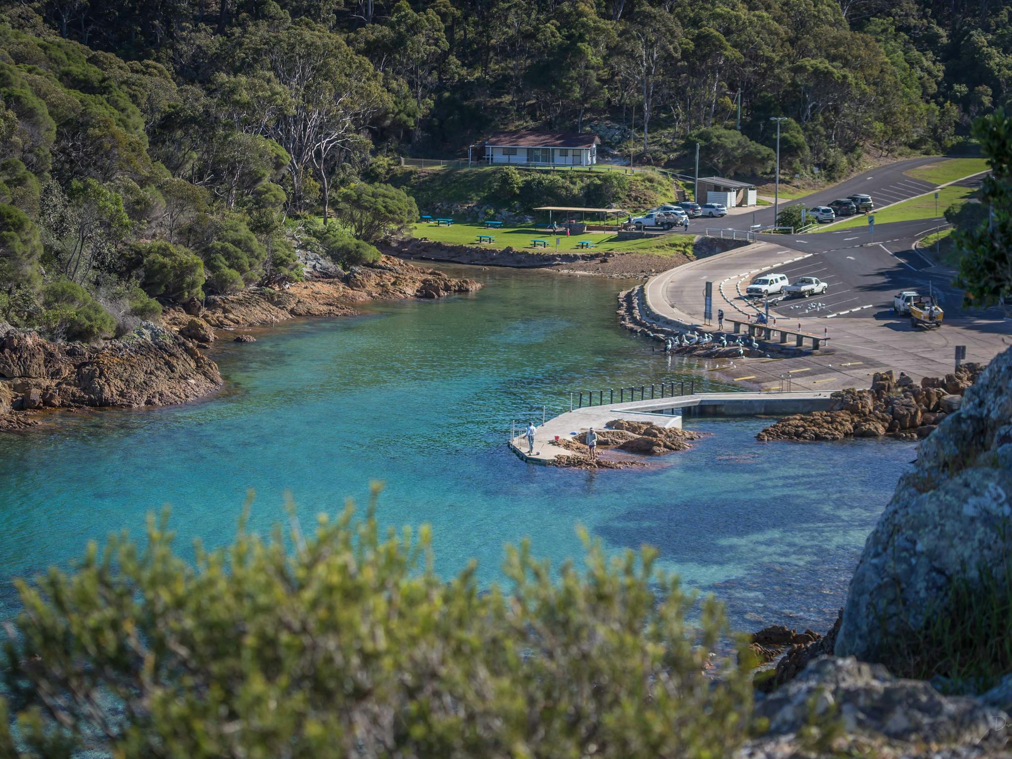Kianinny Bay, Tathra, Sapphire Coast