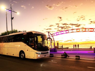 61 seater
