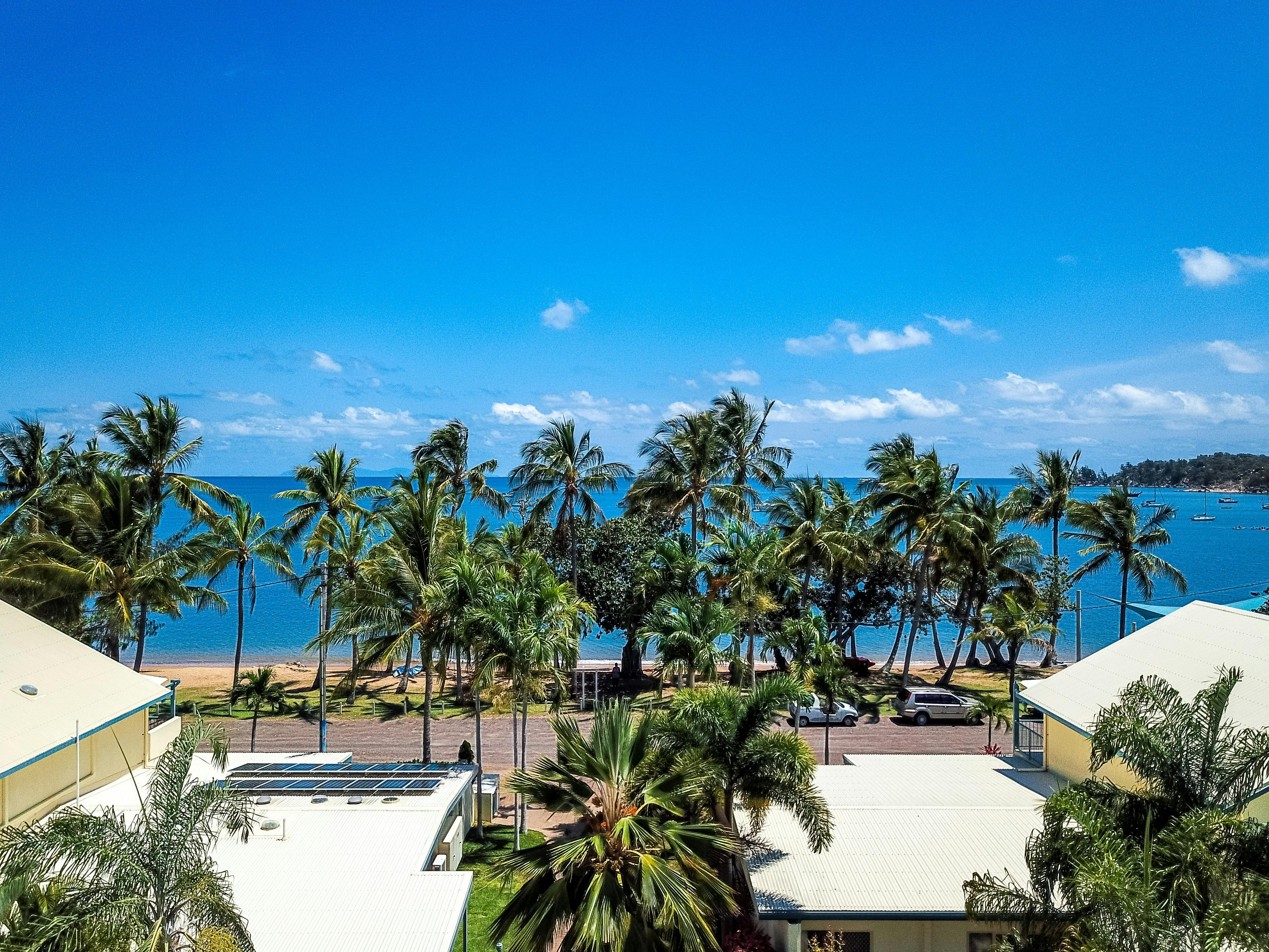 Sails Beachfront