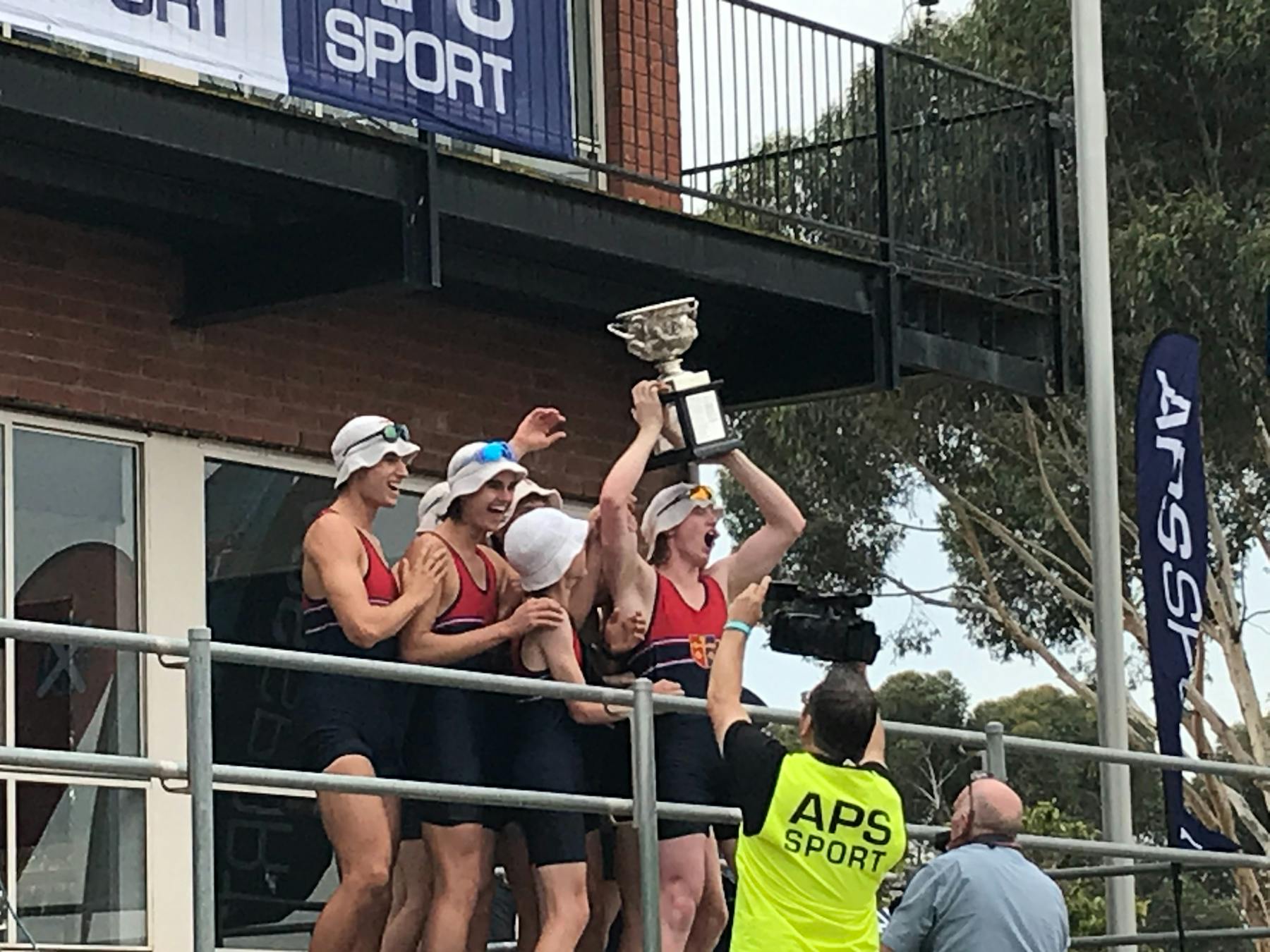 Heads of the River 2021