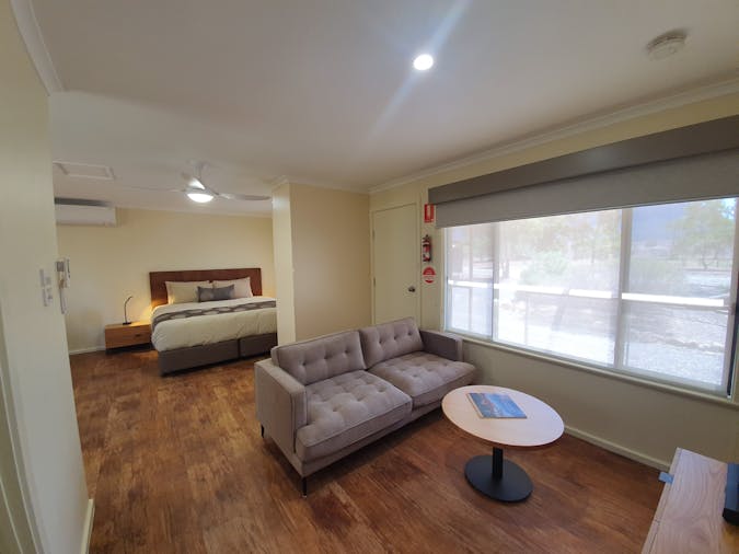Chace Superior Holiday Units One Bedroom