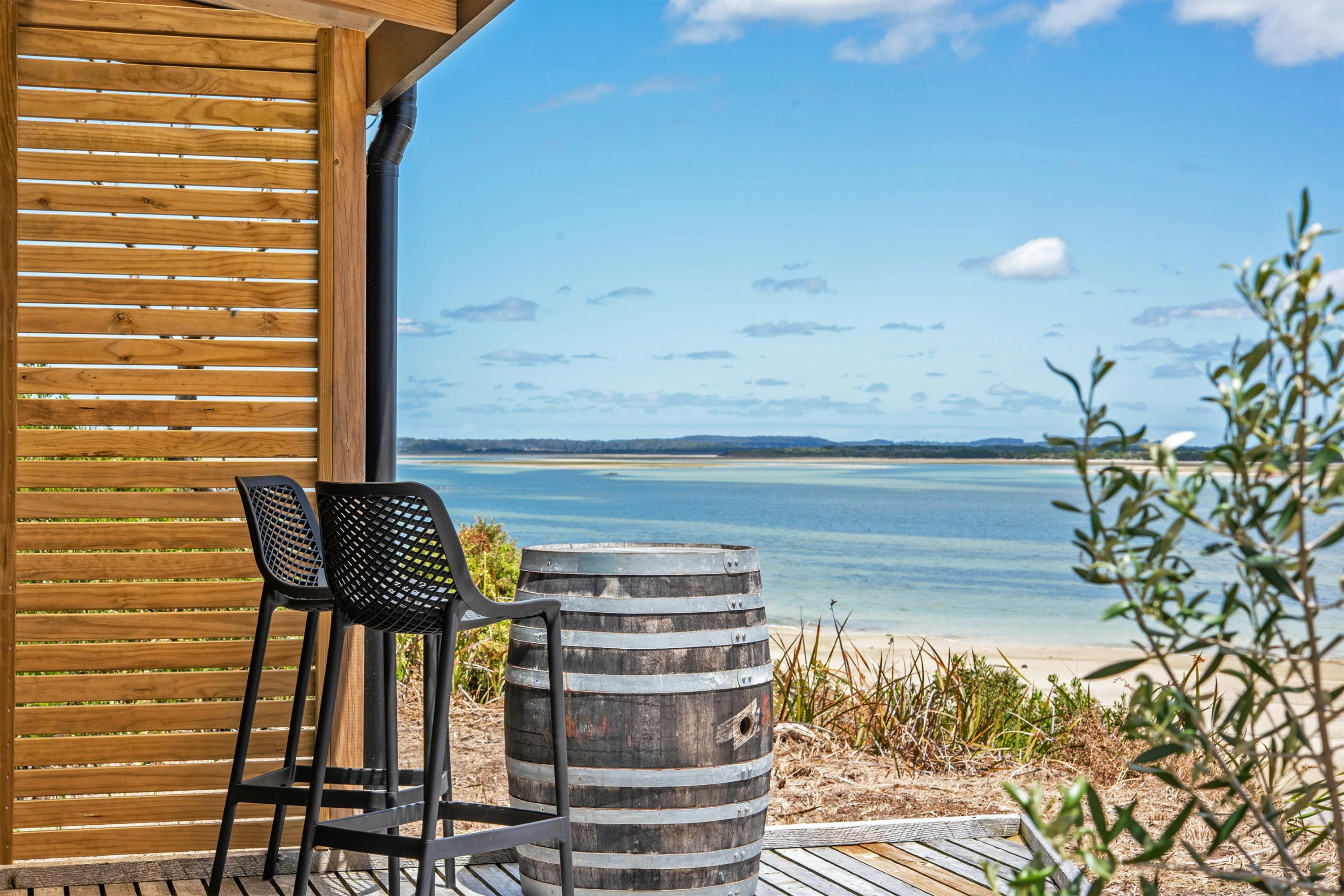 The Inlet – Stanley