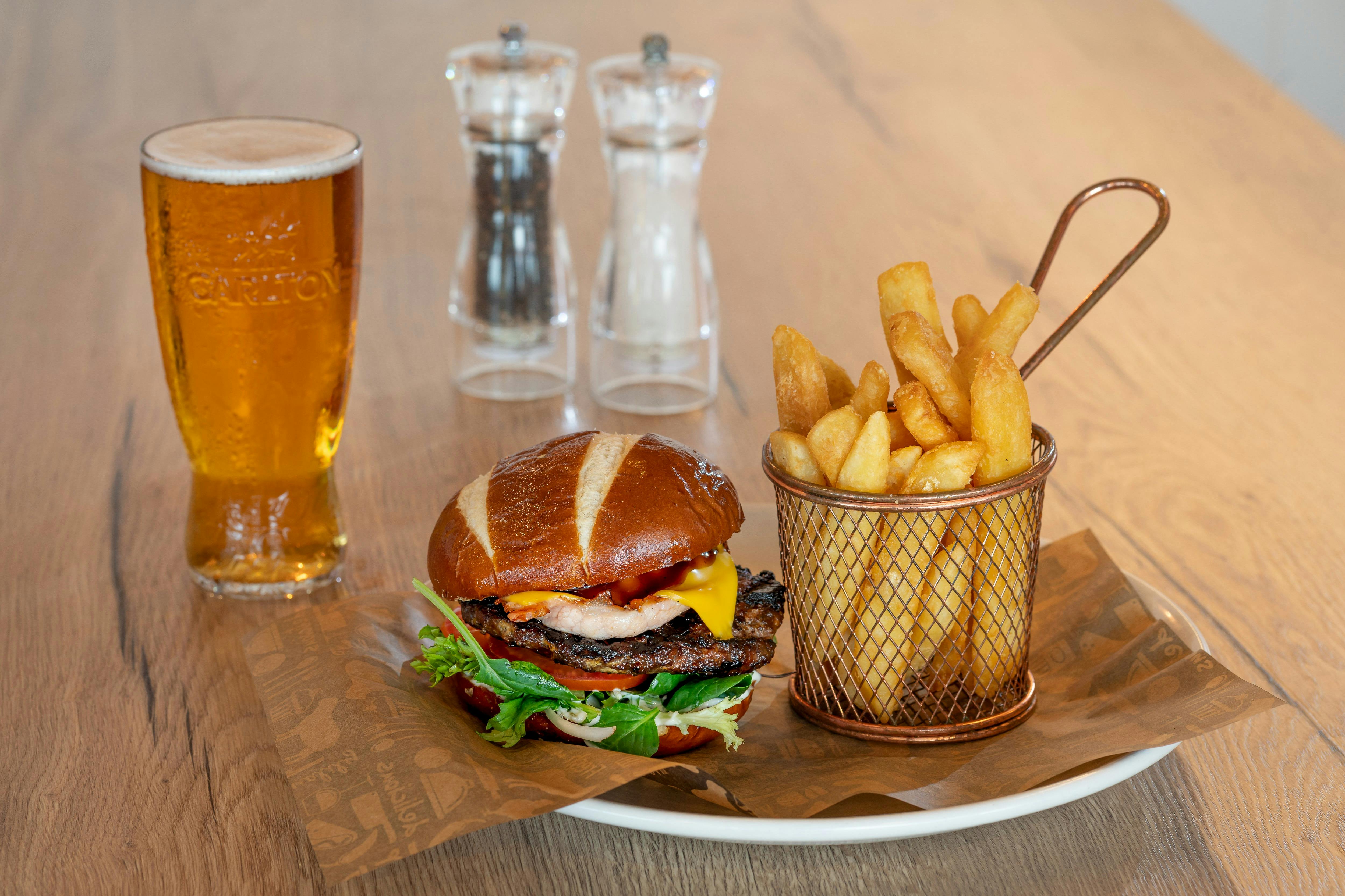 BMD Northcliffe Surf Club