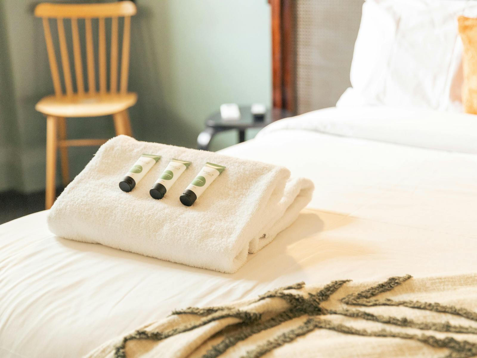 Darlo Bar - Darlinghurst, NSW - Double Room, Shared bathroom