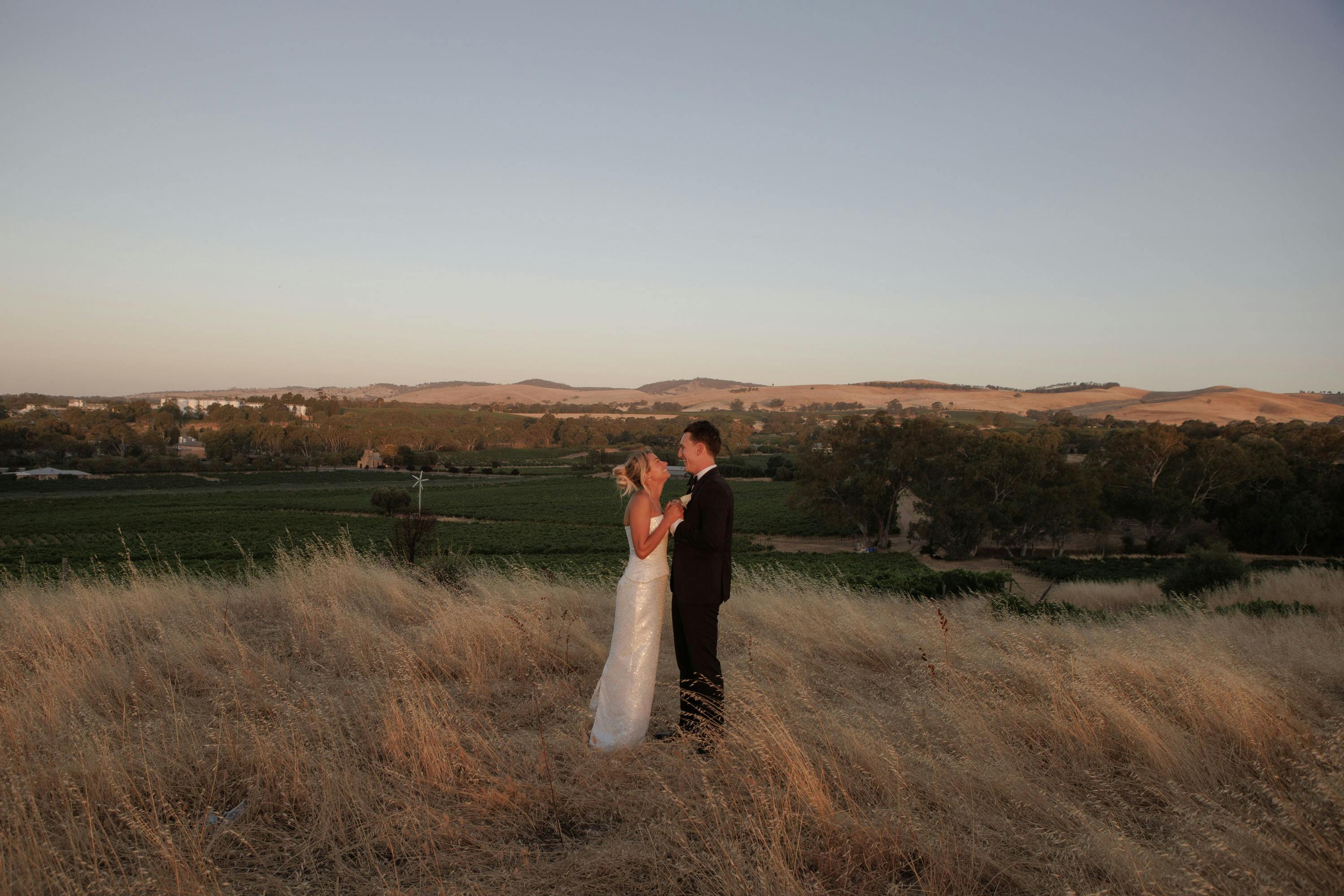 Rosado Weddings & Functions