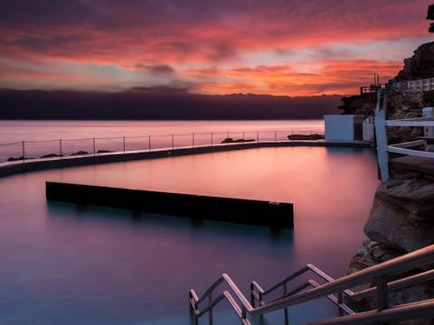 Sunrise Photography
