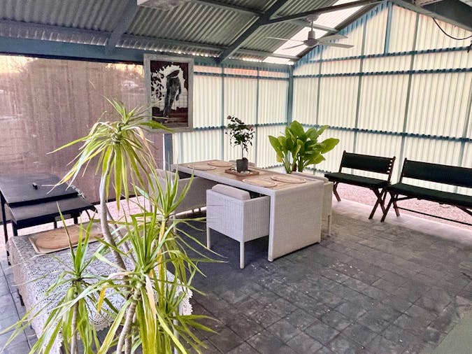 Homely Cottage