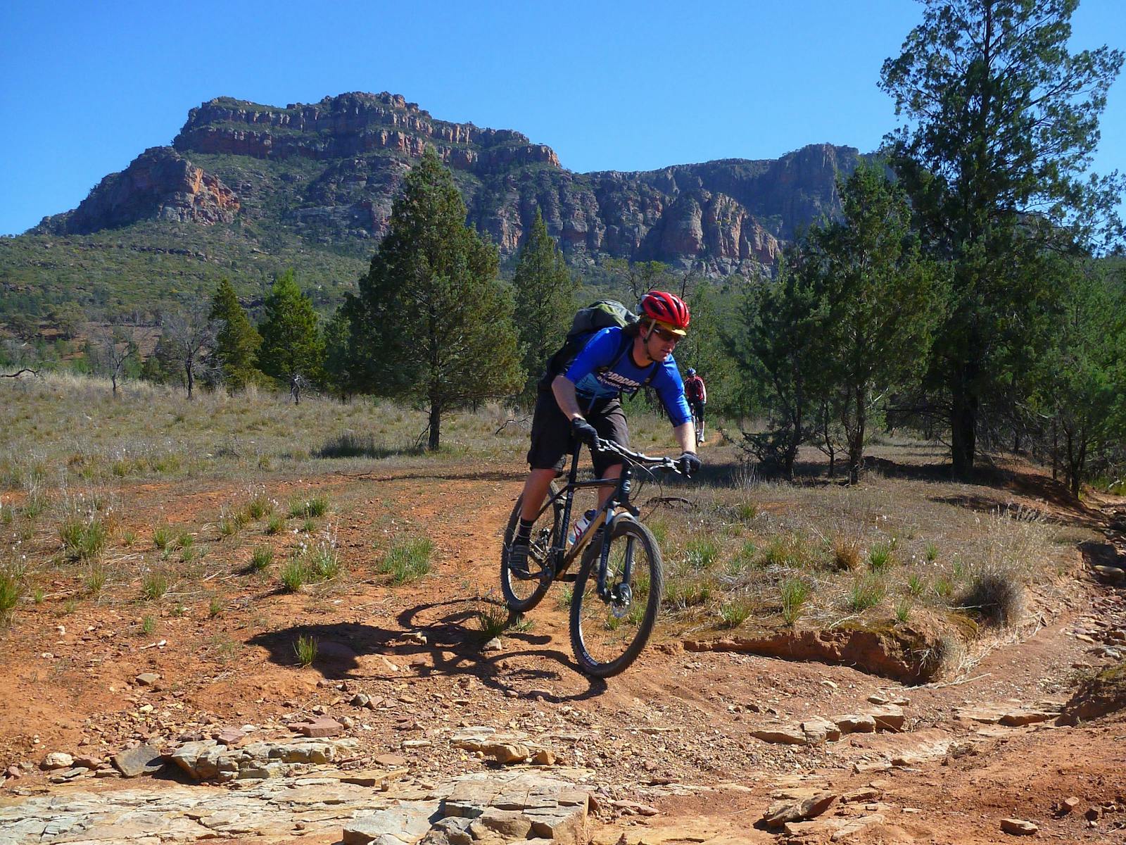 Adelaide Escapegoat Bike Tours