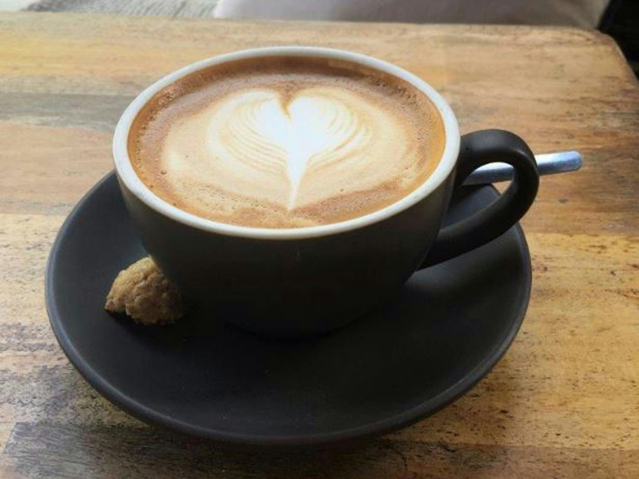 Dancing Bean Coffee