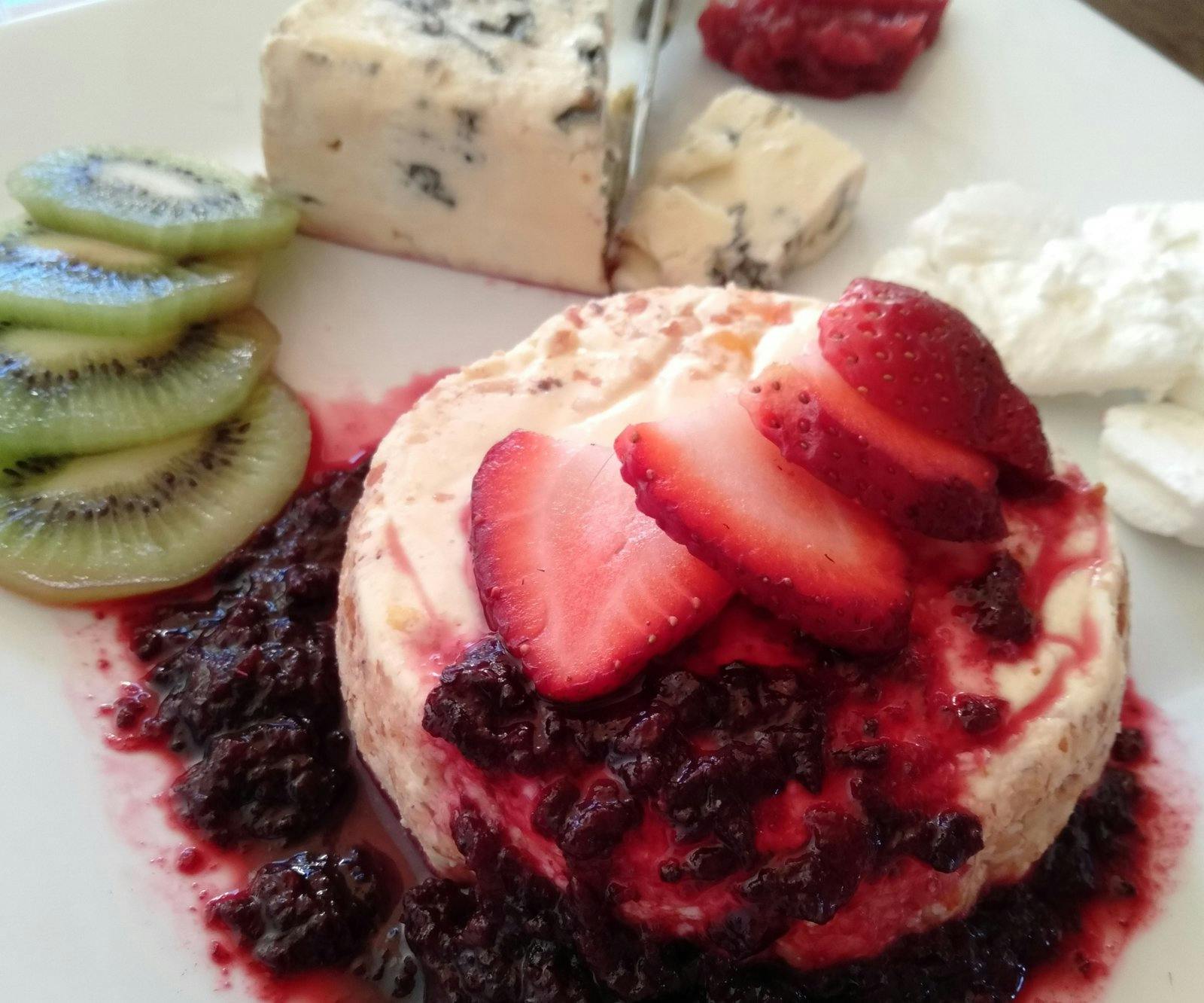 Wilde Foods
