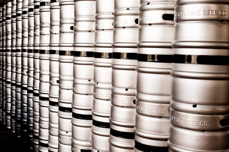 Vale Brewing