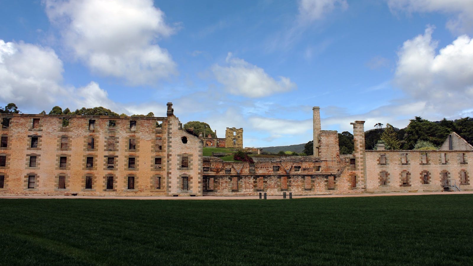 Port Arthur