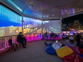 Port Pirie SALA Winter Festival