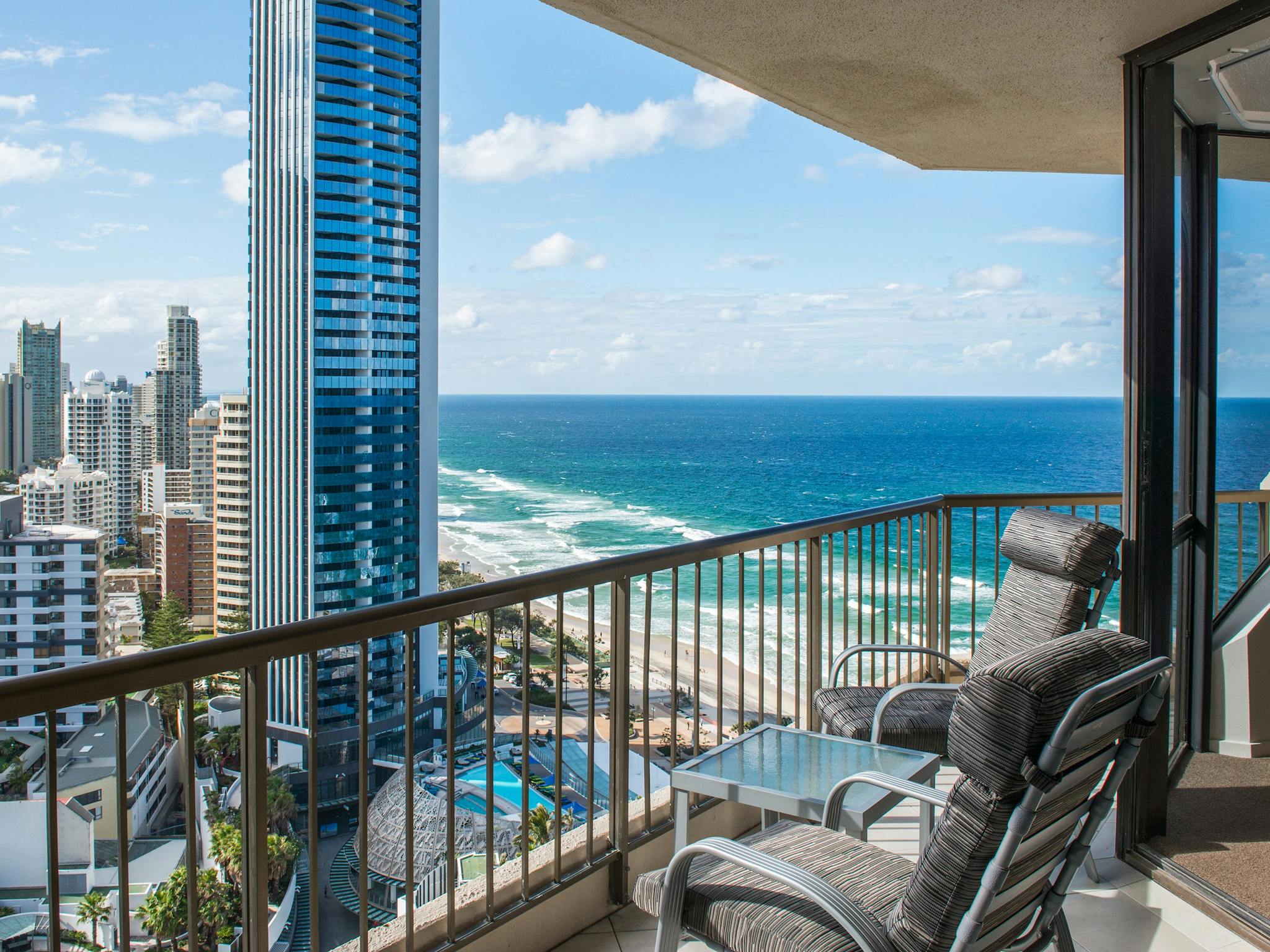 1 Bedroom Executive Apartment 1 Bedroom Executive Apartment