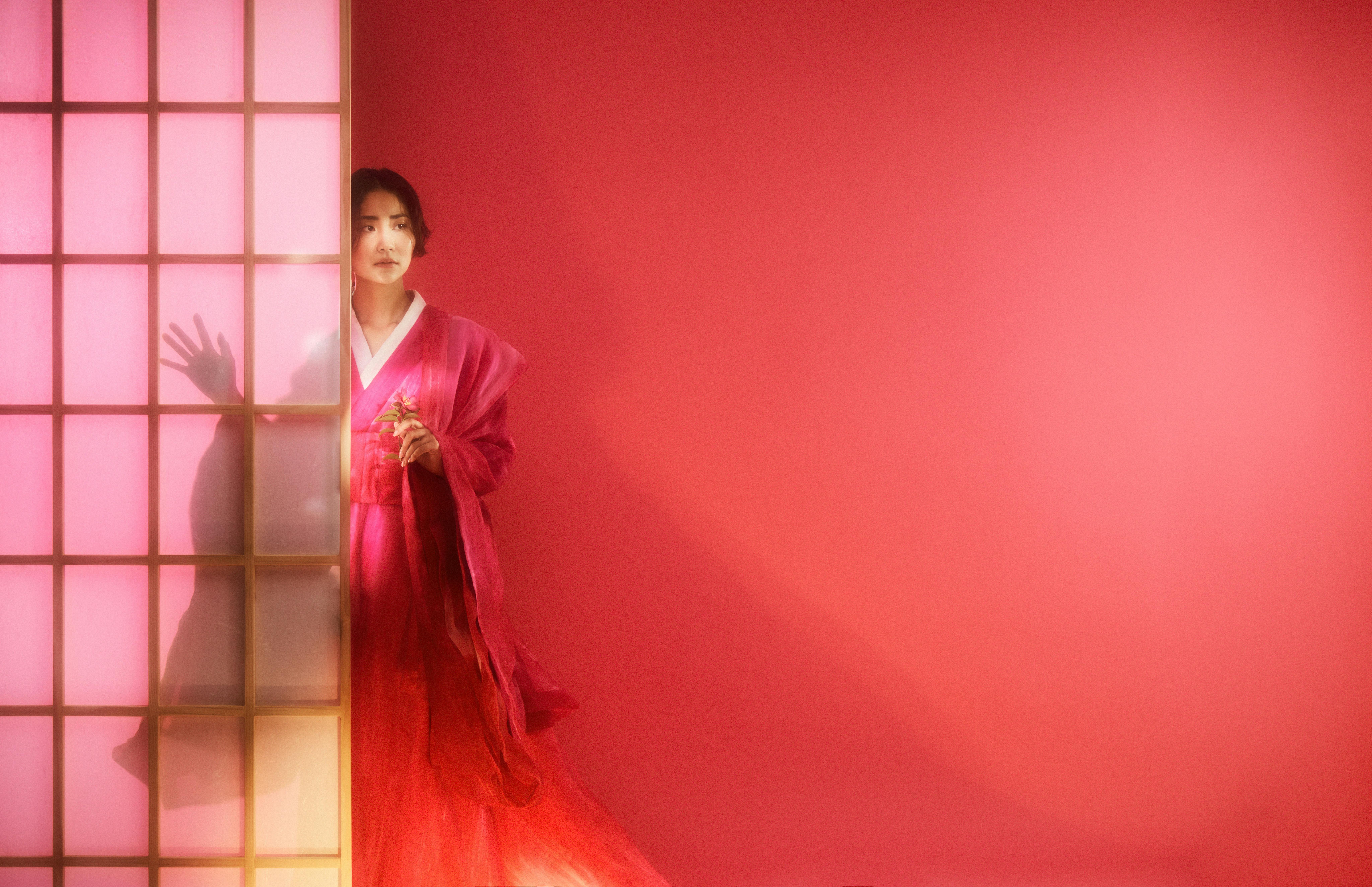 Madama Butterfly at the Sydney Opera House