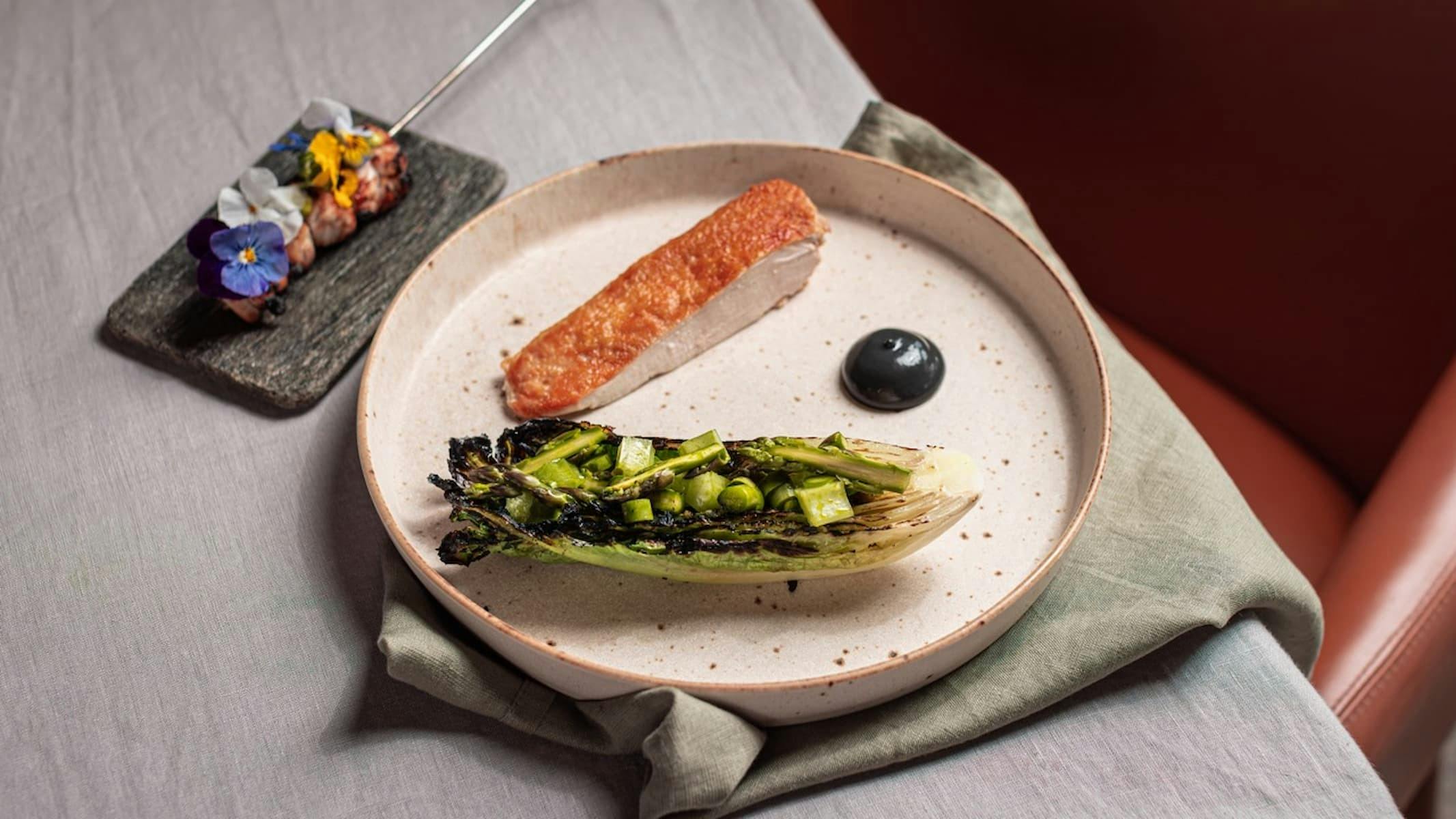 Mother's Day Lunch at Amara