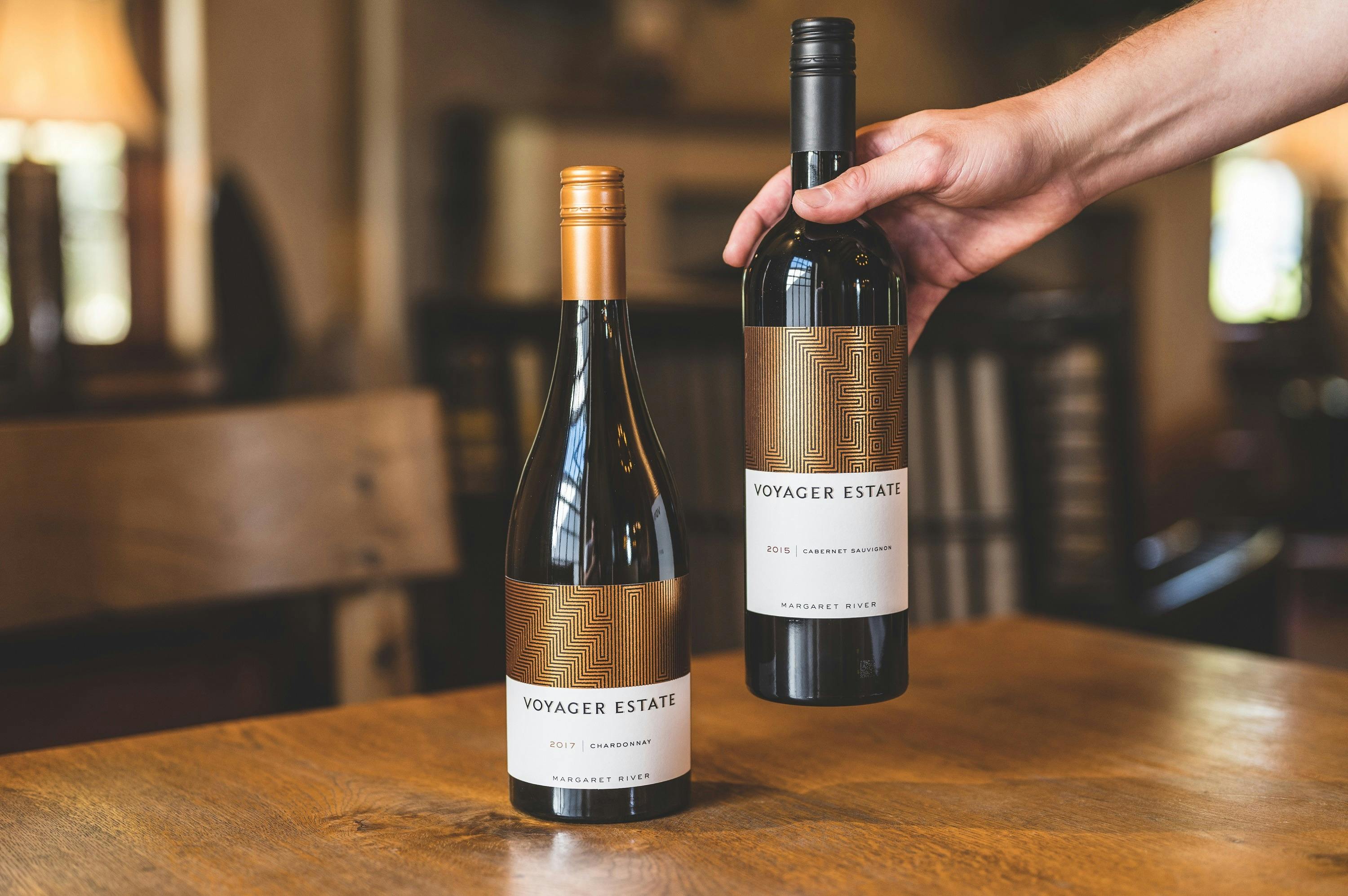 Voyager Estate, Margaret River, Western Australia
