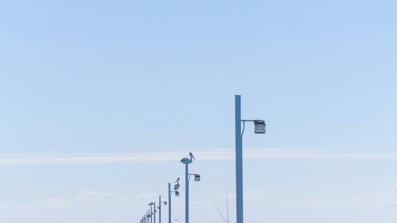 Urangan Pier