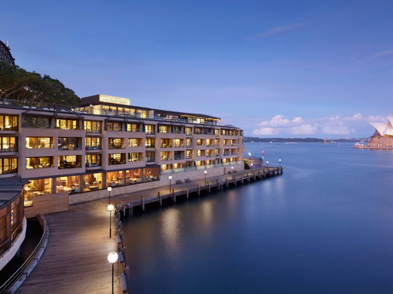 Park Hyatt Sydney