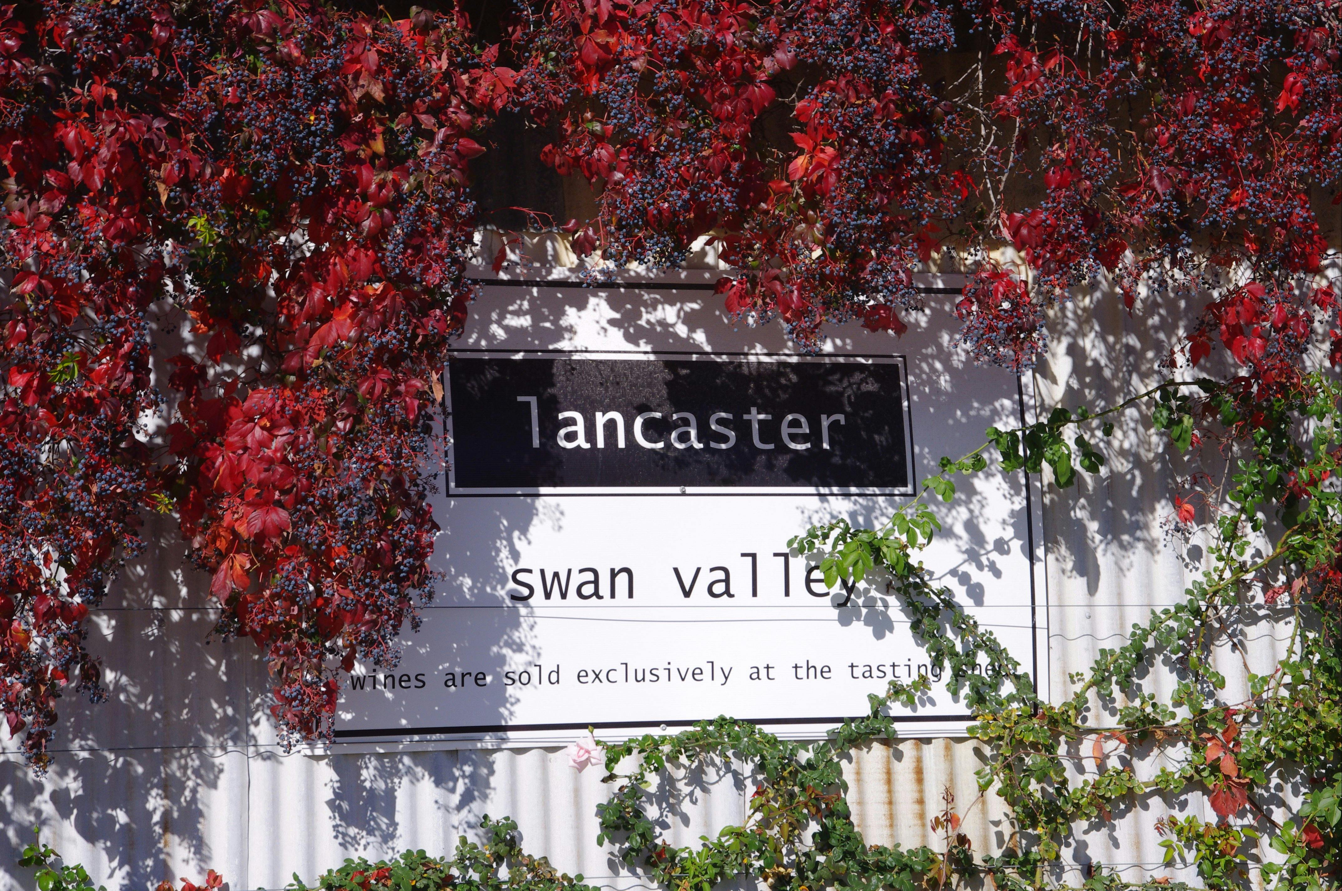 Lancaster Estate
