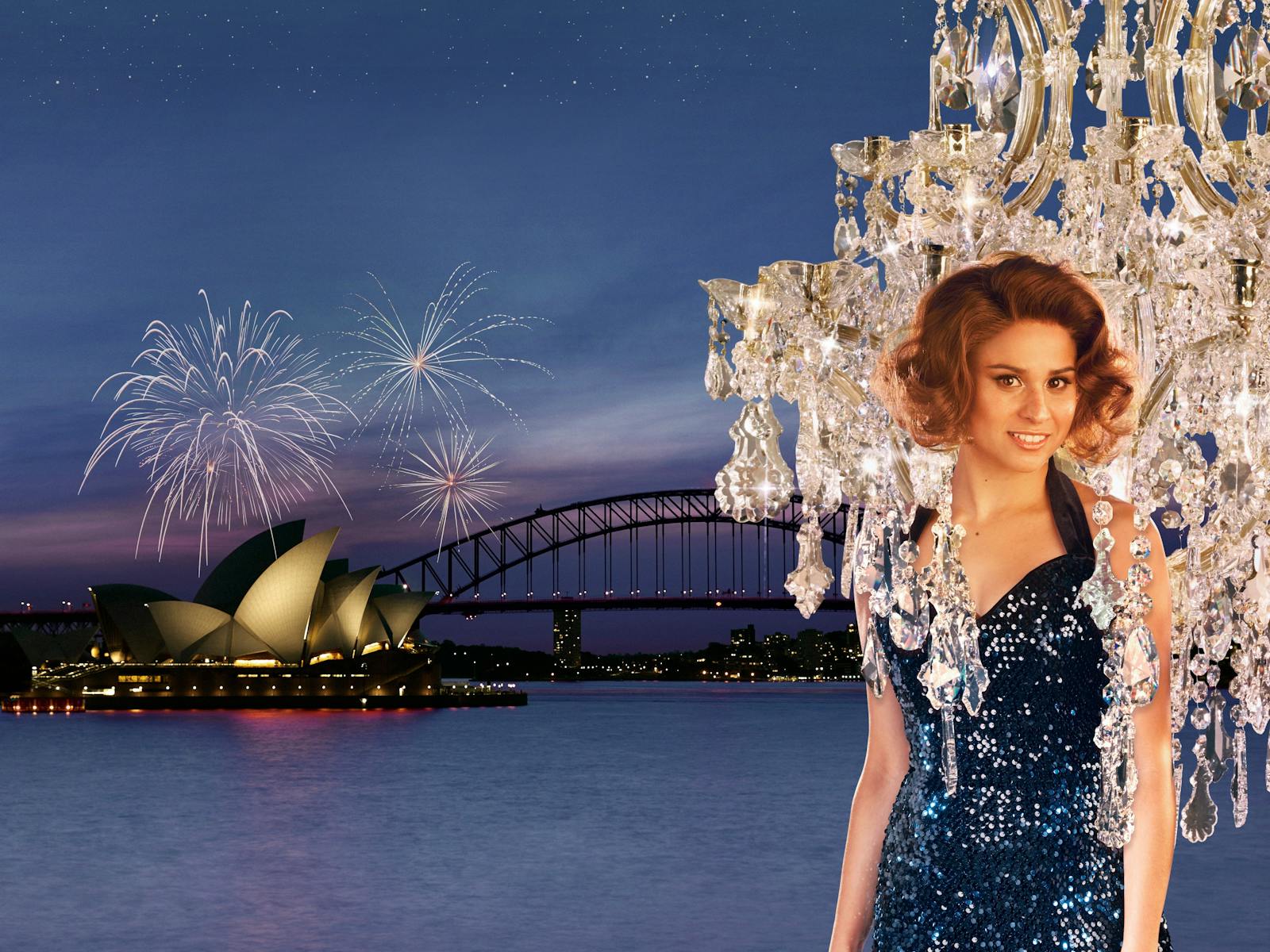 Image for Handa Opera on Sydney Harbour - La Traviata