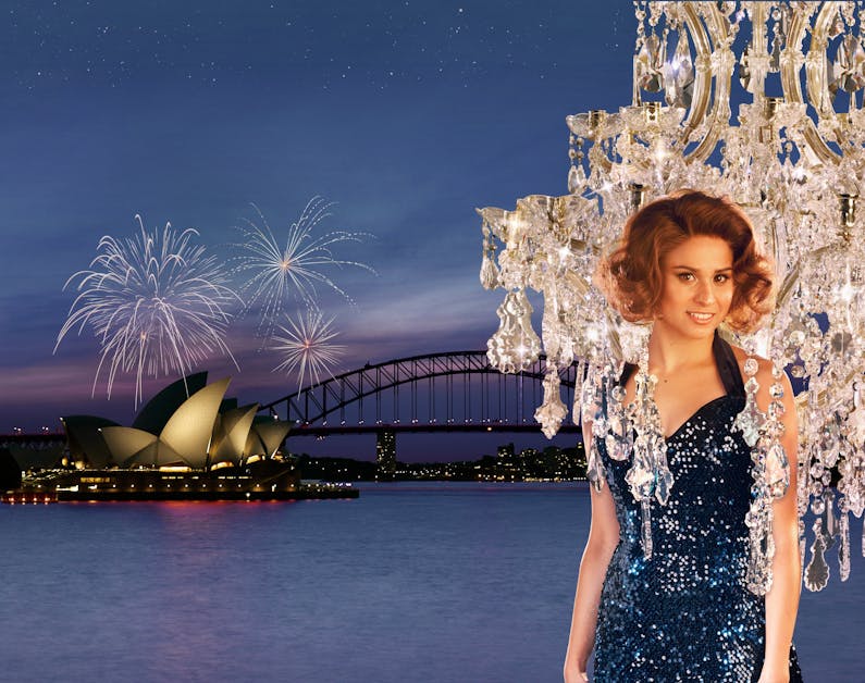 Image of the event 'Handa Opera on Sydney Harbour - La Traviata'