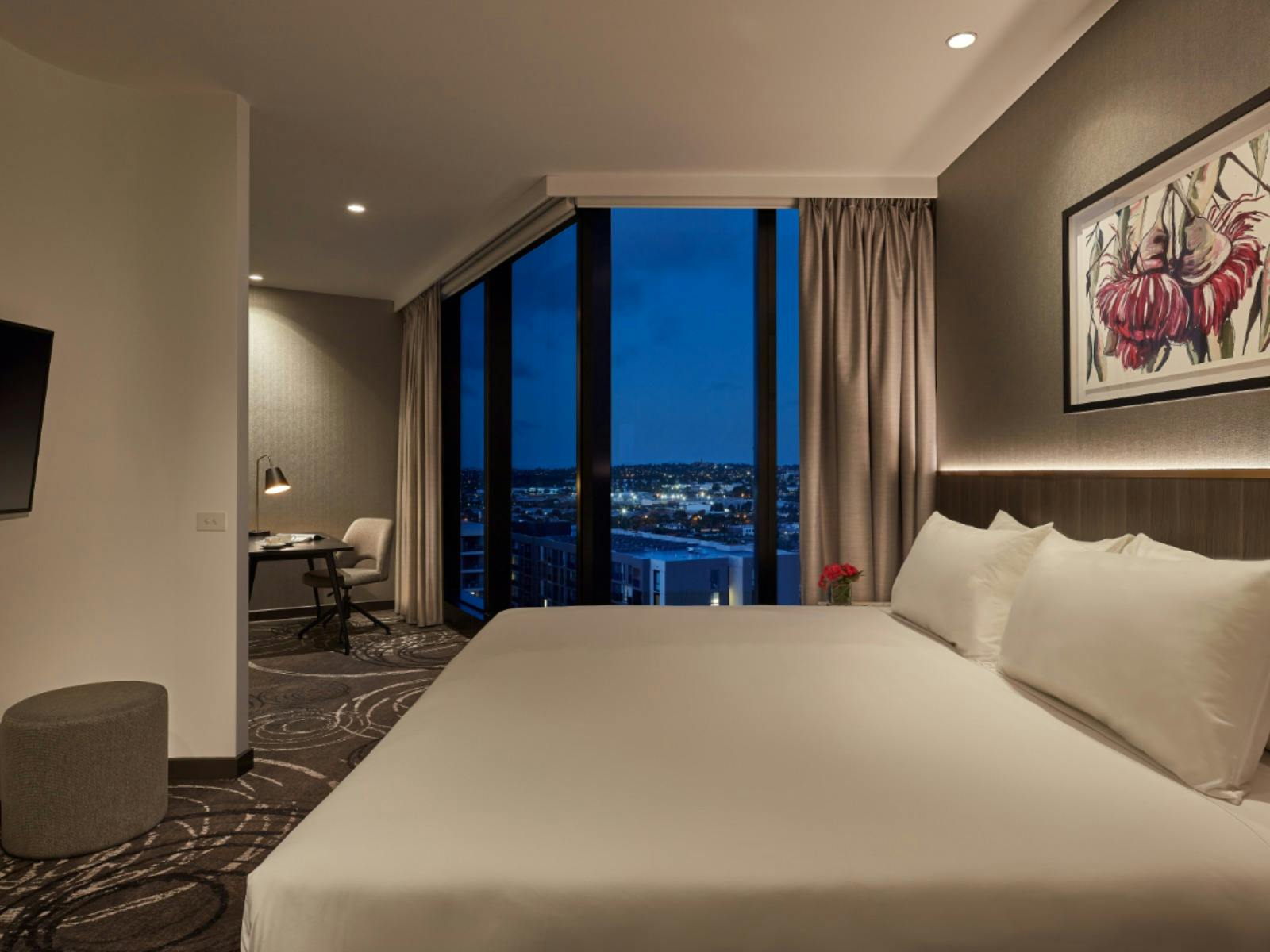 Premier Suite