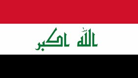 Iraq, Embassy of the Republic of