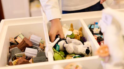 Visit The Shop at the Museum of Australian Democracy, Old Parliament House