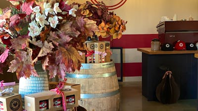 Photo of the The Tasting Room