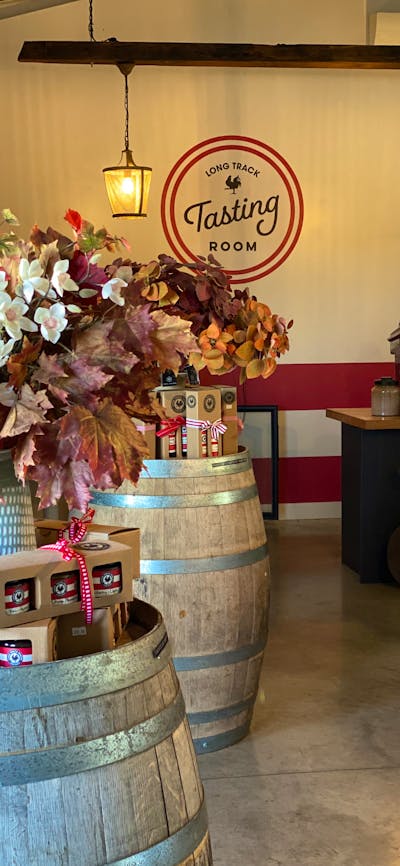 Photo of the The Tasting Room