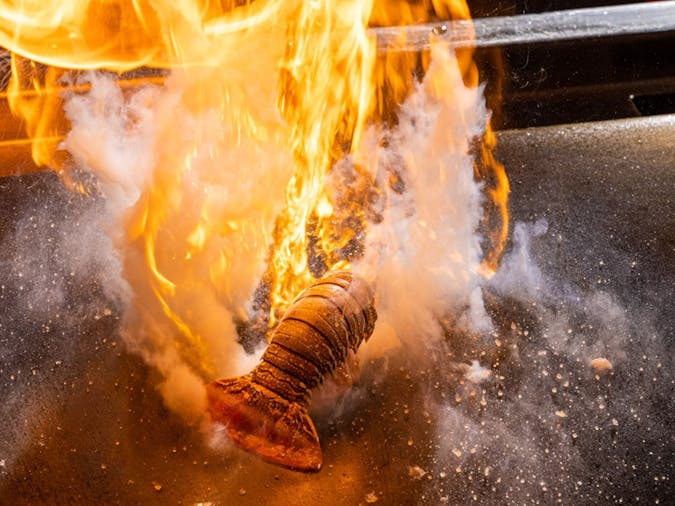 Shiki Japanese Restaurant