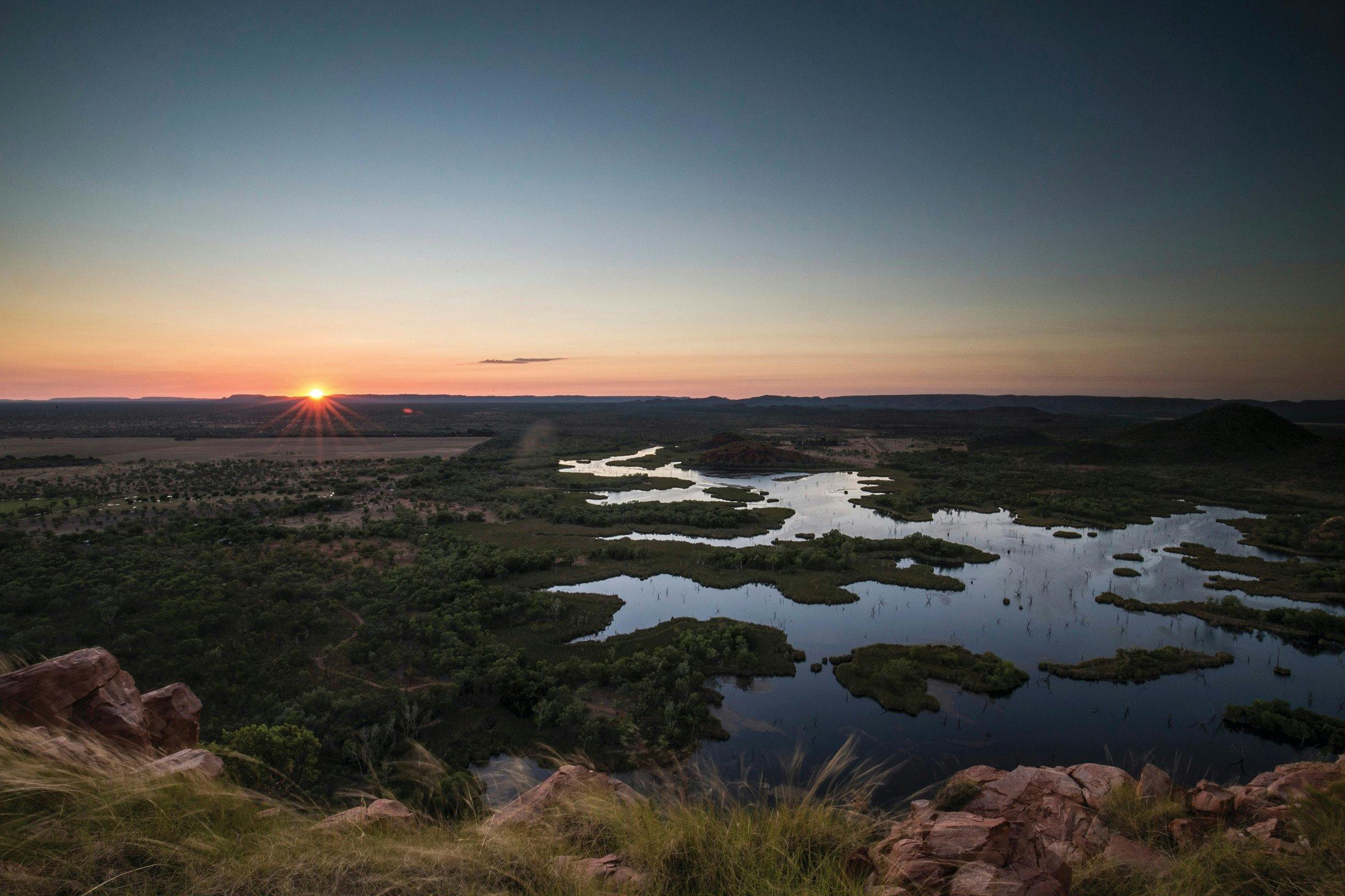 Kununurra Airport, Kununurra, Western Australia