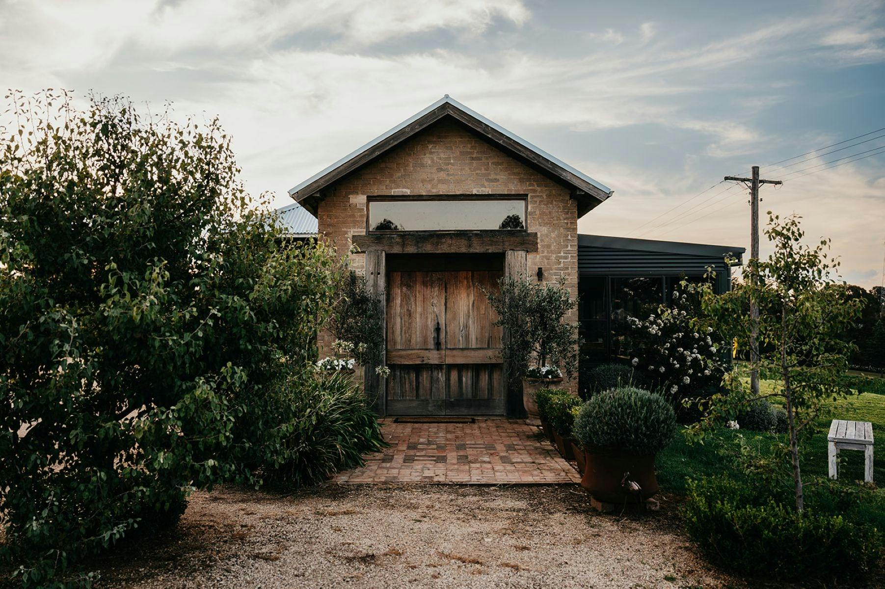 Toad Hall - Venue Hire