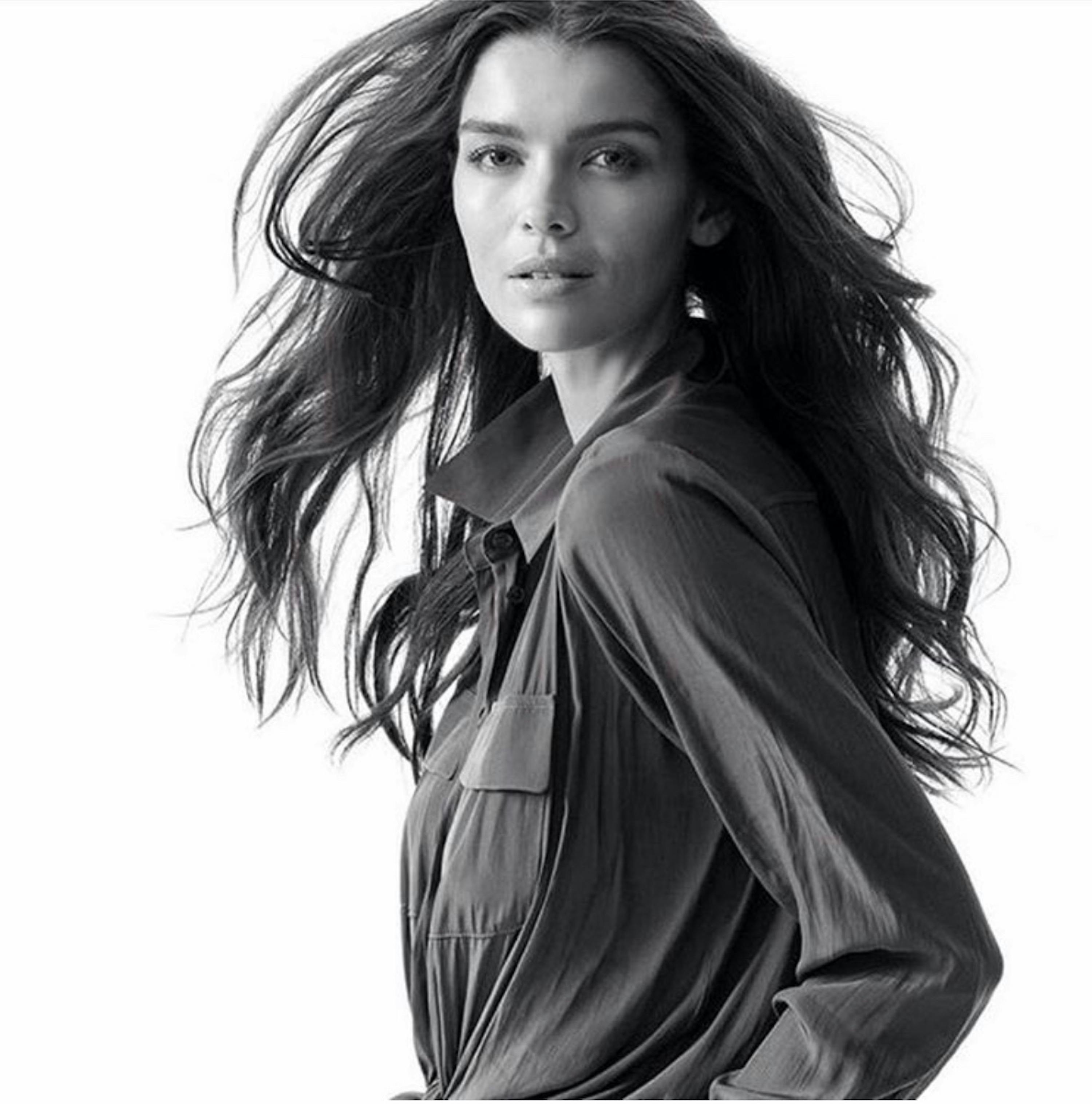 Sarah Gabrielle Fashion