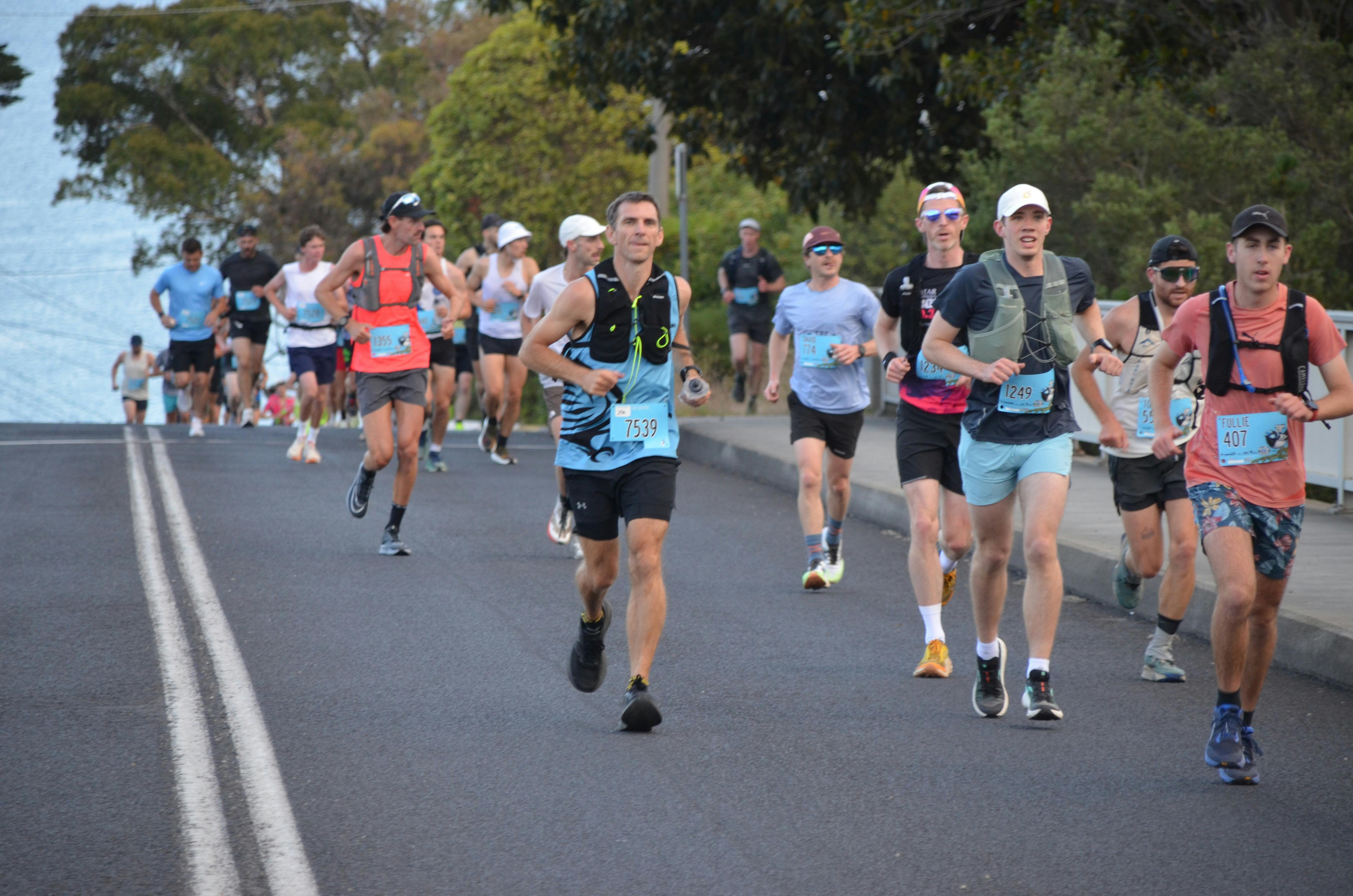 28k Starting out.