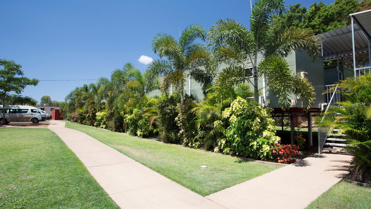 Discovery Parks - Mount Isa