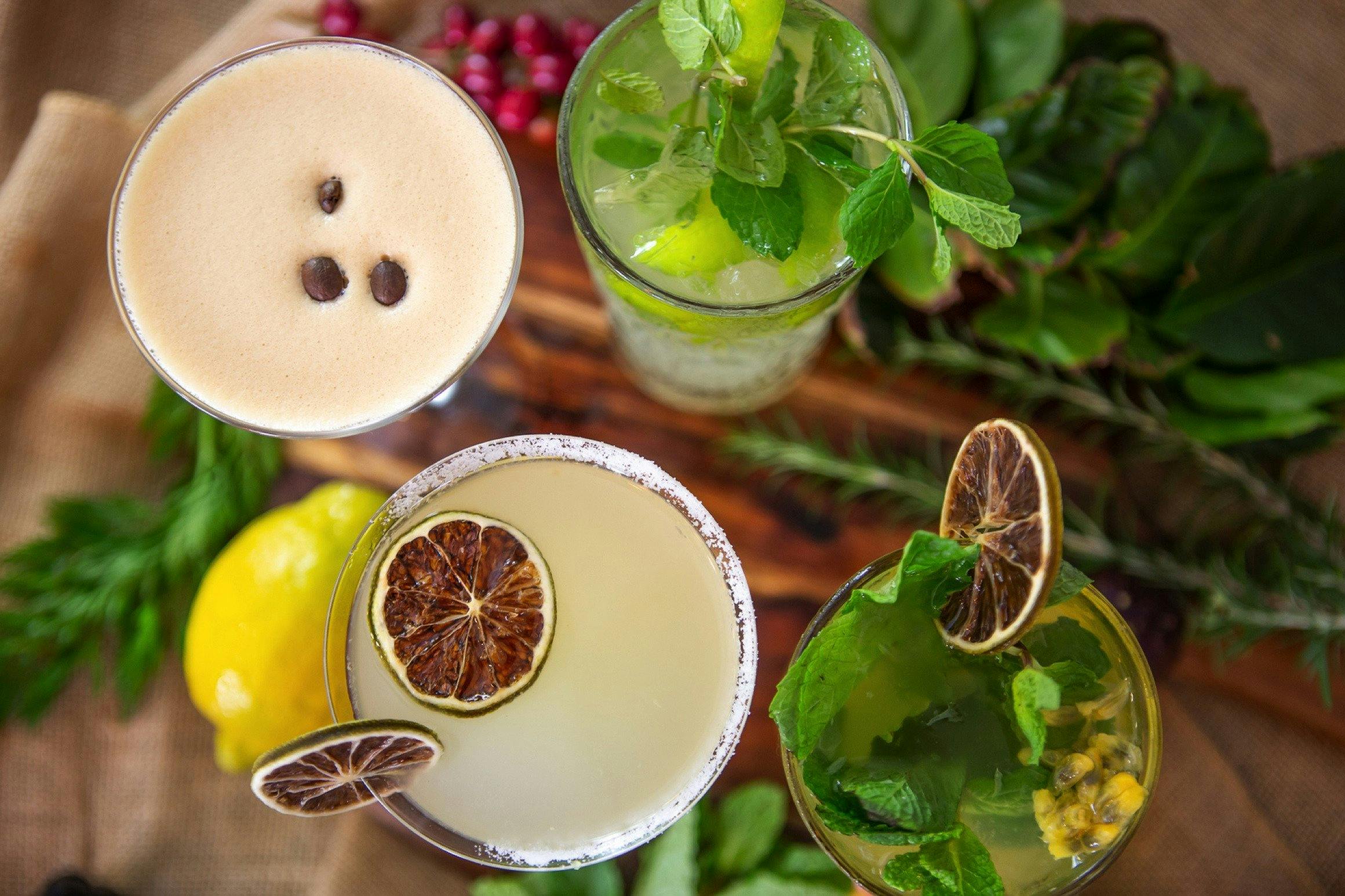 Cocktail Bar Cabarita Beach. Club Cabarita Beach. Restaurant Cabarita Beach. Asian Restaurant Tweed