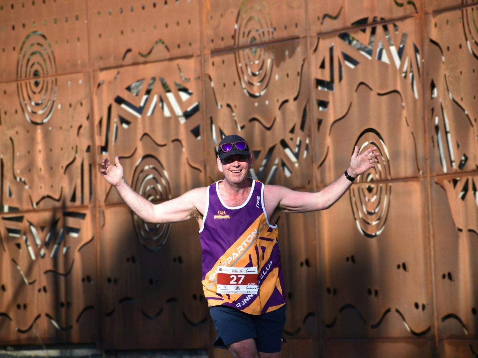 Run for Echuca Moama