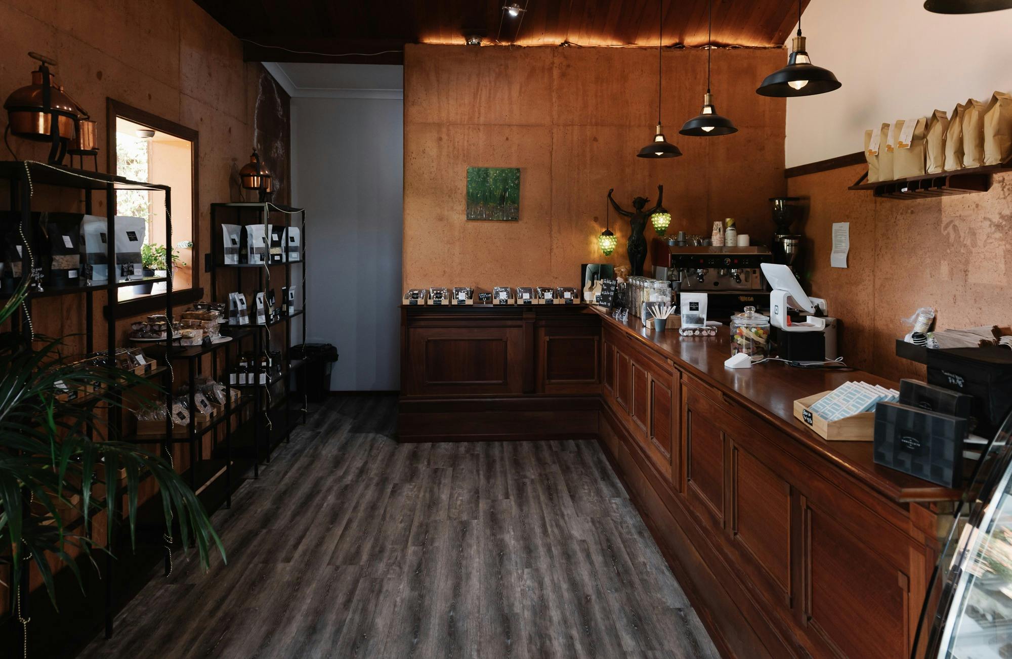 Shop
