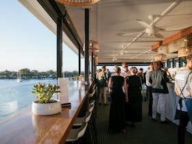 3 waterfront event spaces for a fabulous event