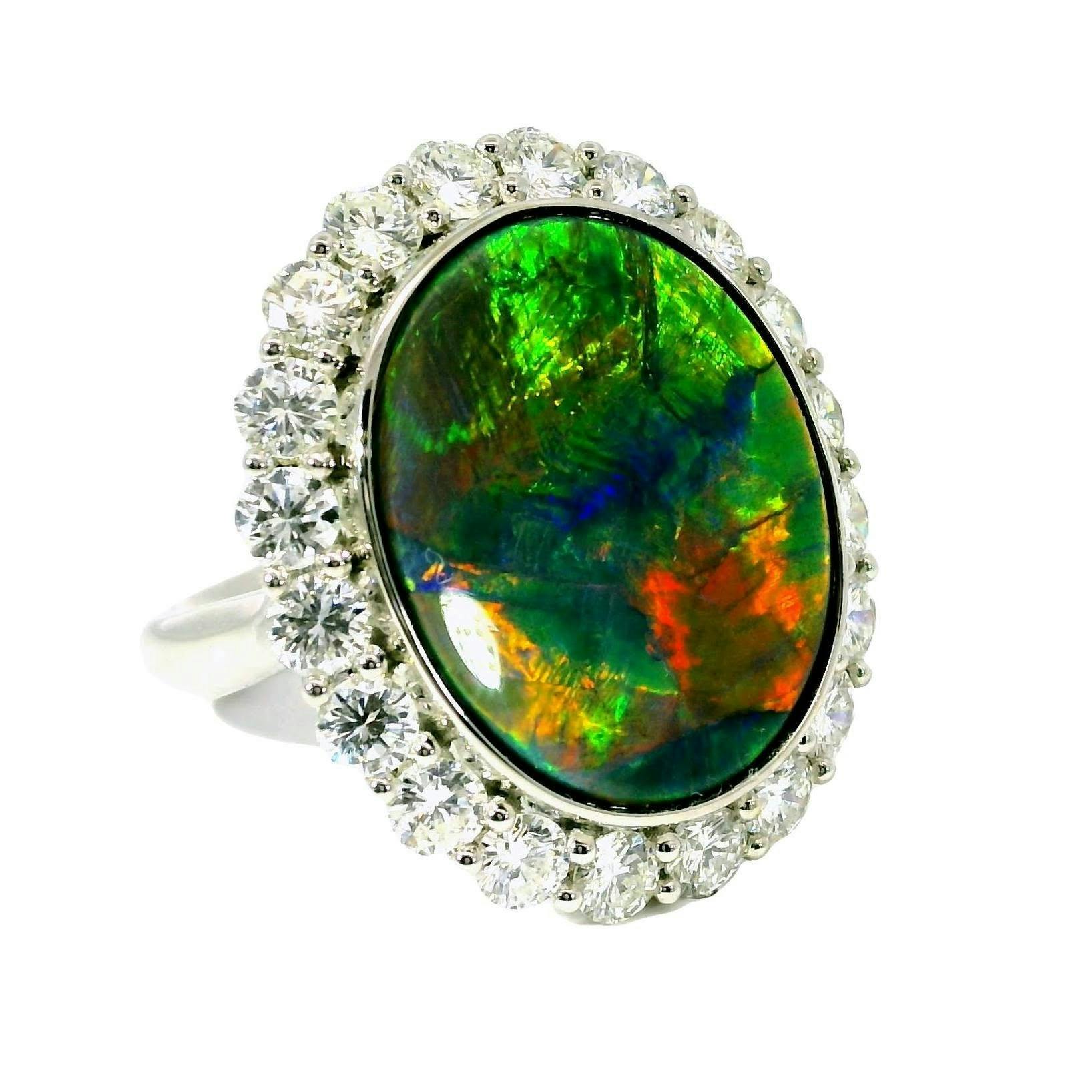 호주 오팔 커터