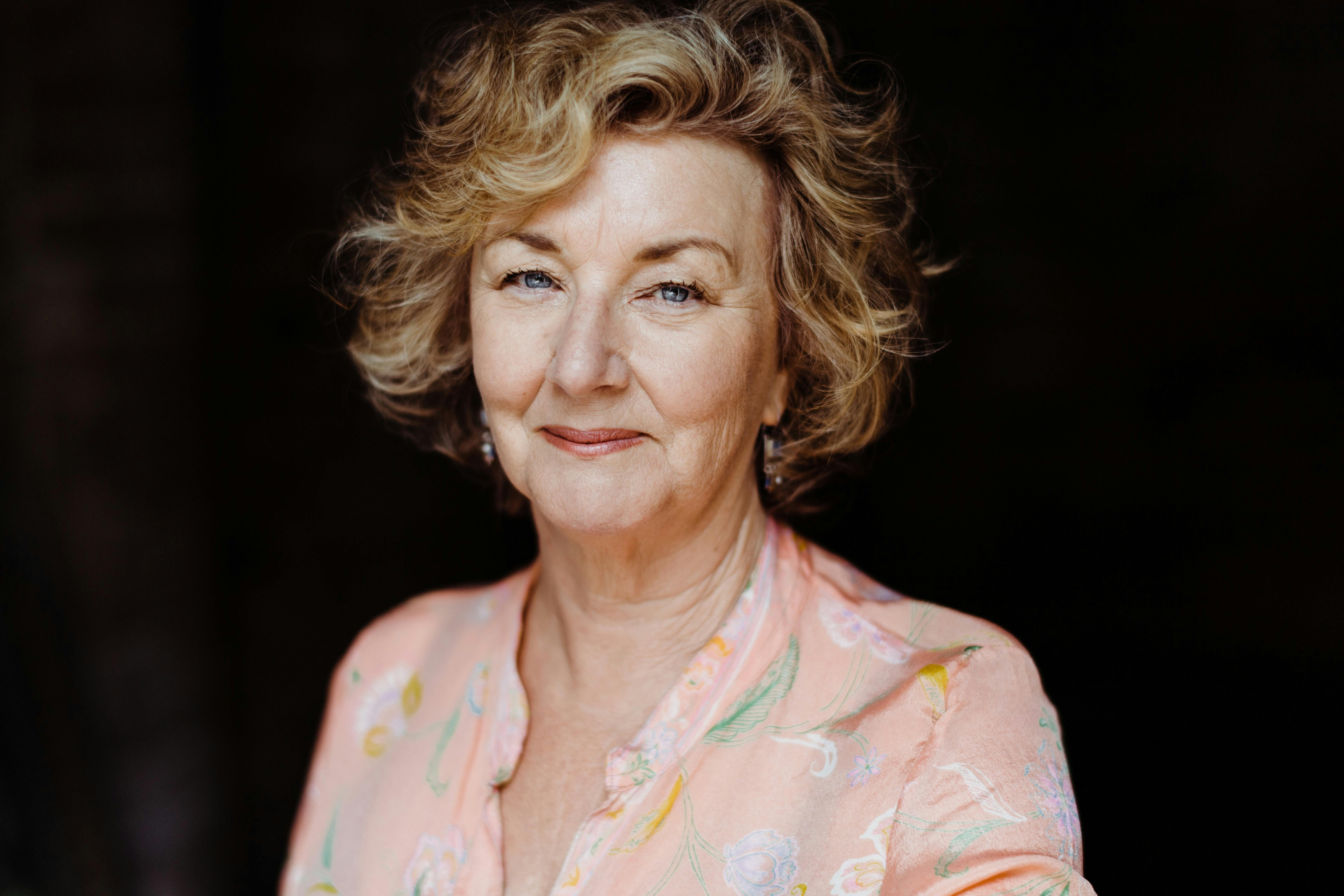 Long Table Lunch with Debra Oswald