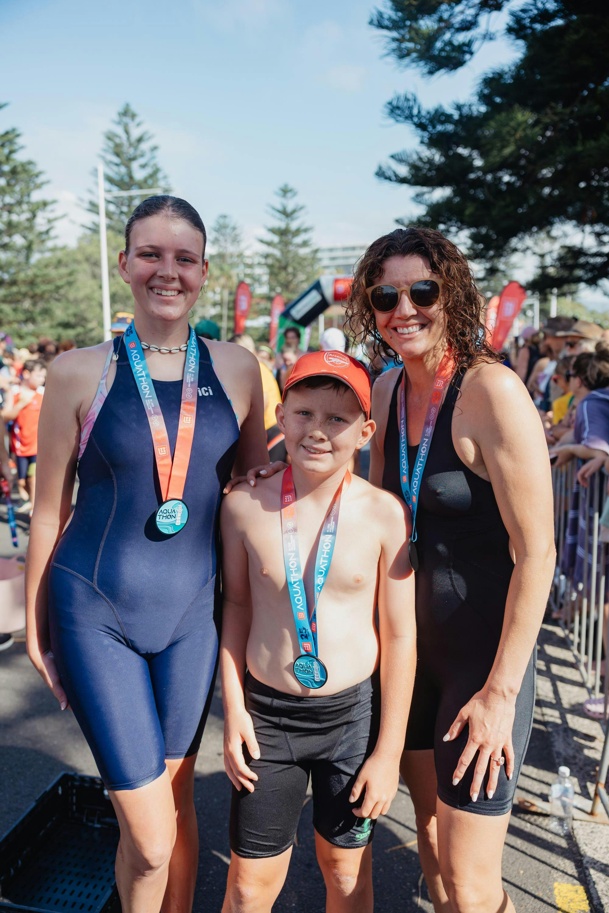 medals