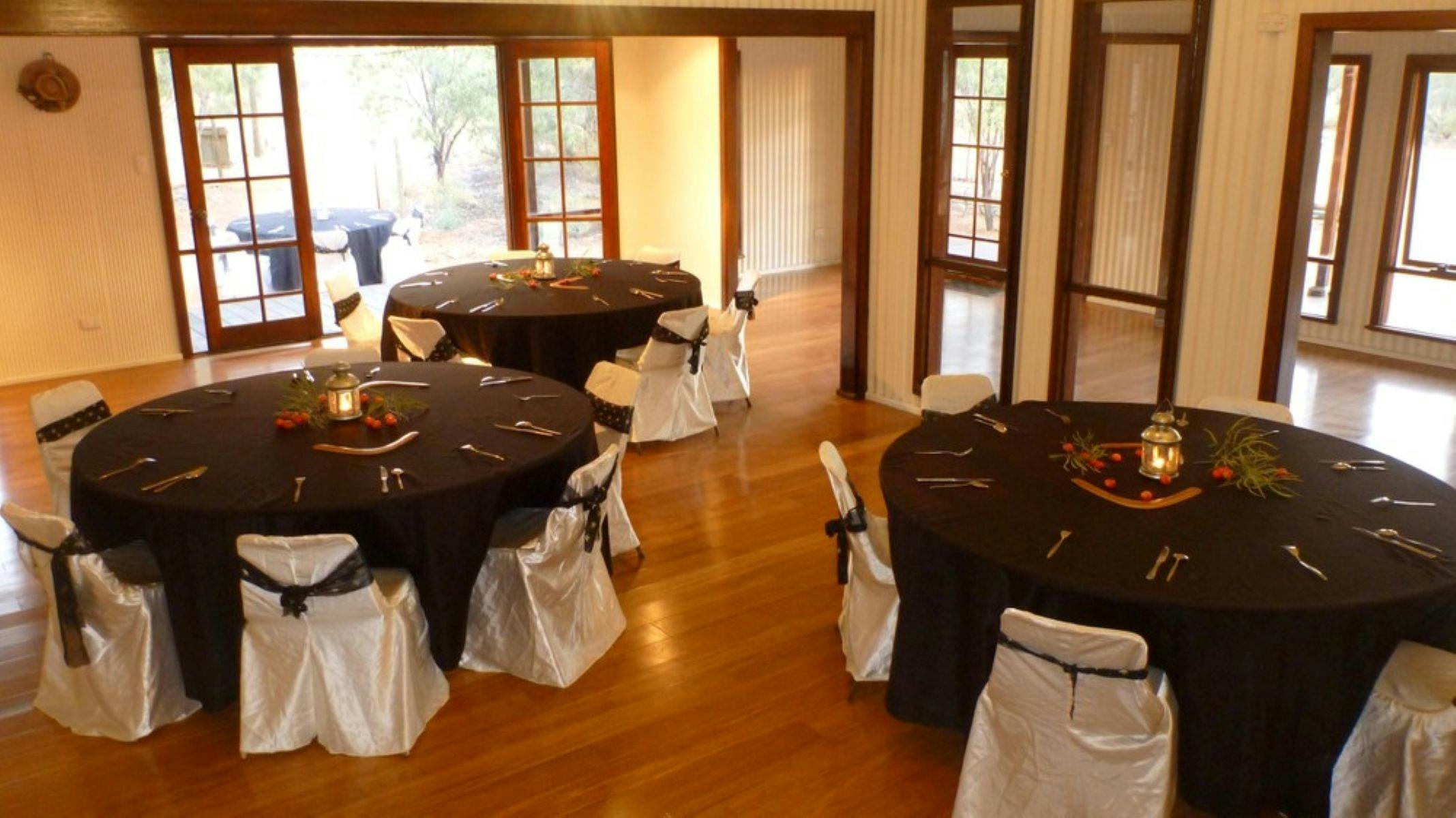 Earth Sanctuary World Nature Centre