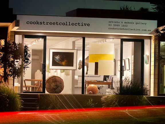 Cook Street Collective